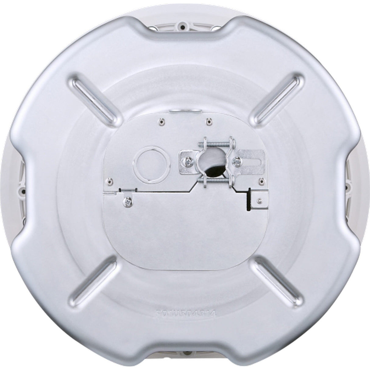 Electro-Voice EVID-PC8.2 8-Inch 2-Way Ceiling Speaker White Pair