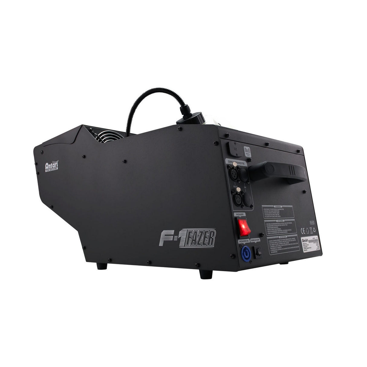 Antari F-1 Water Base Touring Fazer