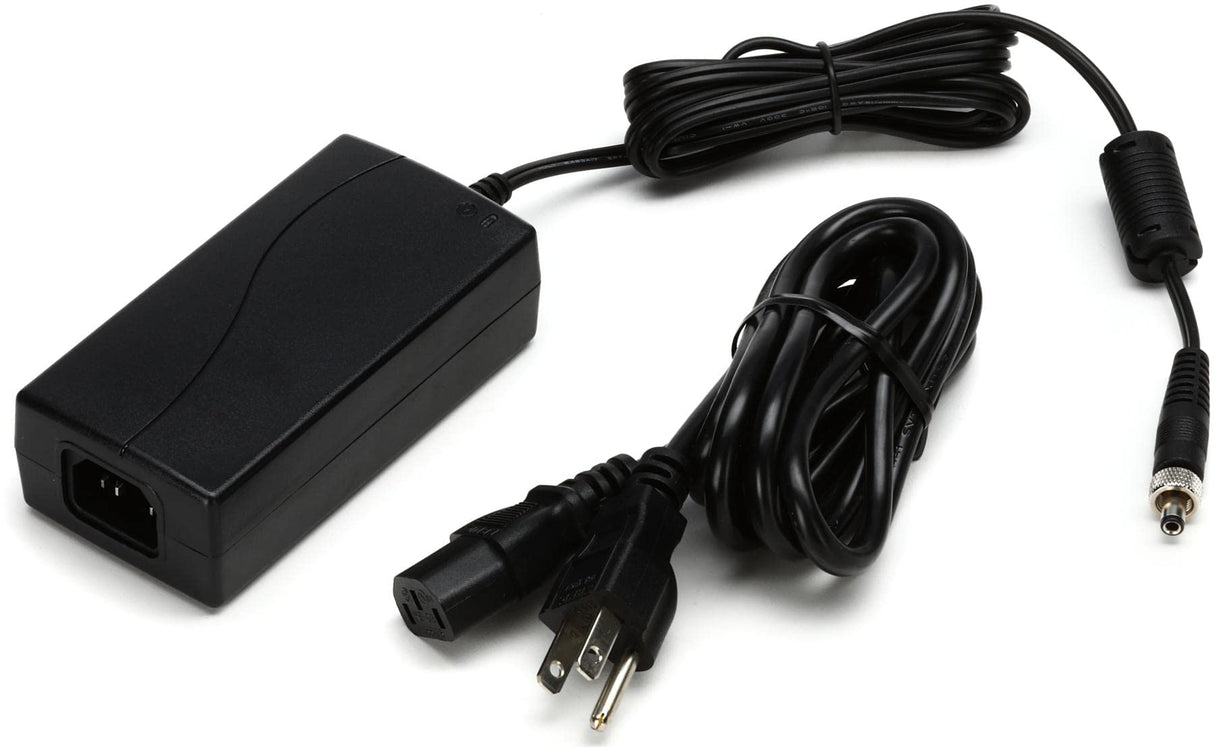 Shure PS60US InLine 120V AC External Power Supply