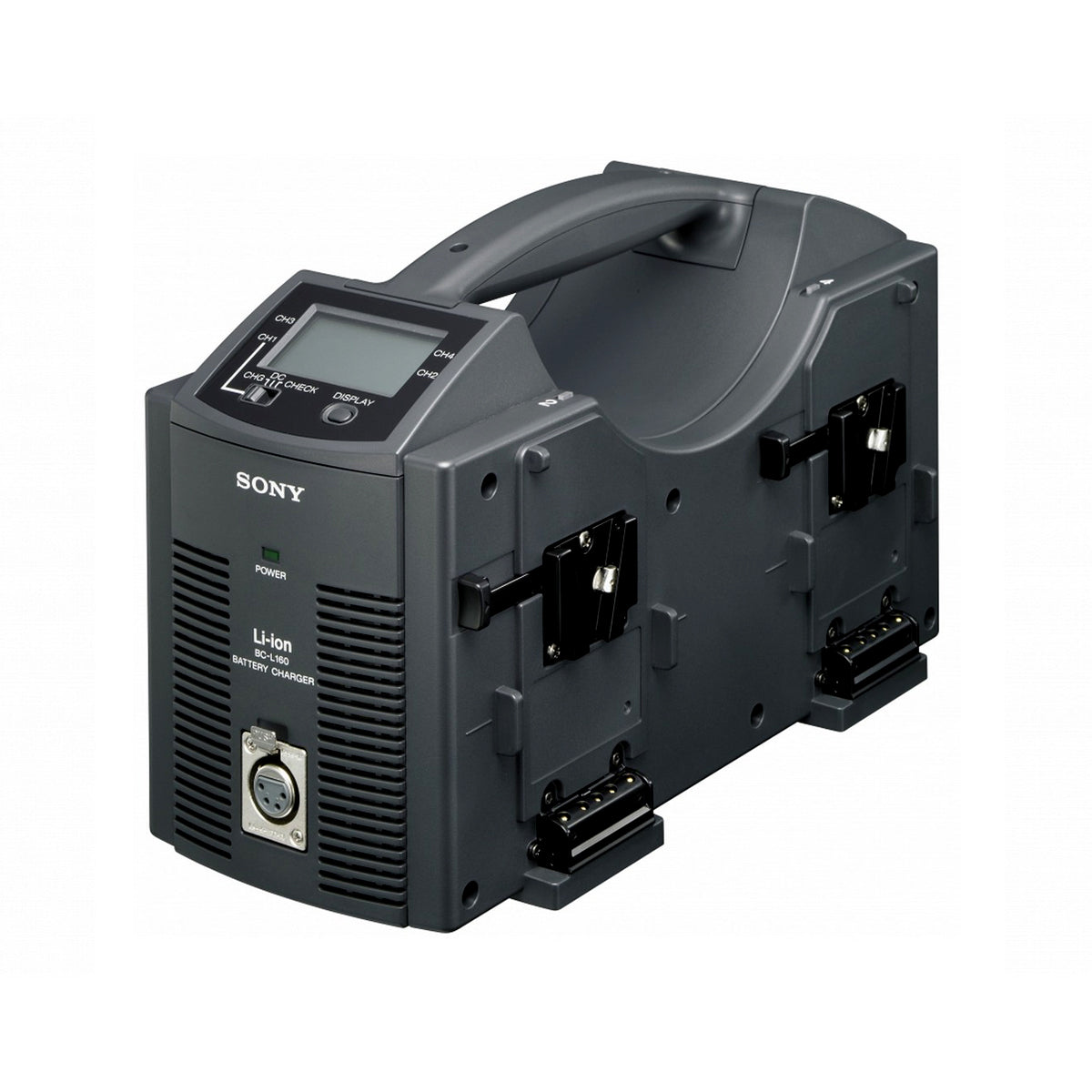 Sony BCL160 Lithium-Ion Four Position Batter Charger