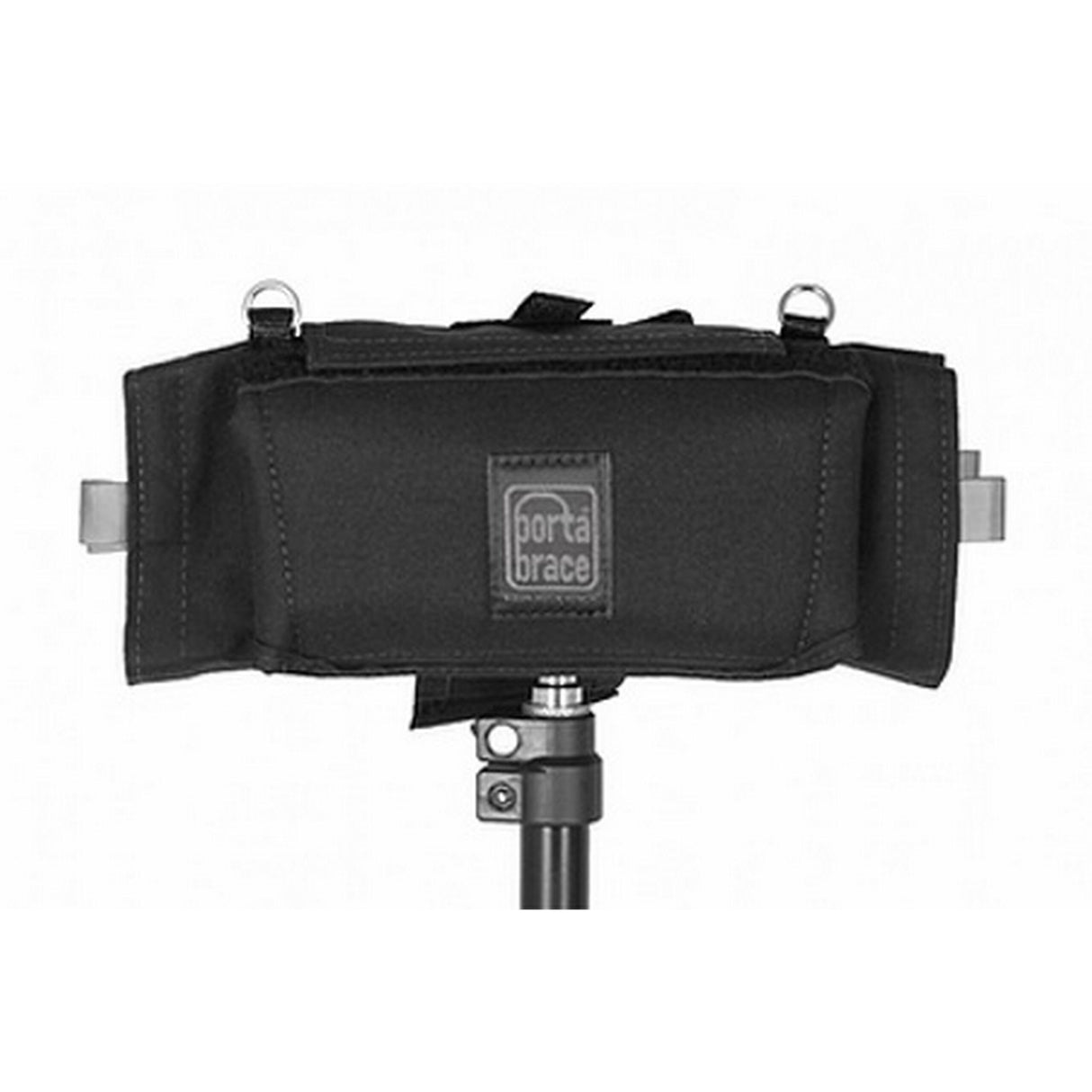 Porta Brace ALC-41BOR Armored Lighting Case 41-Inch Black