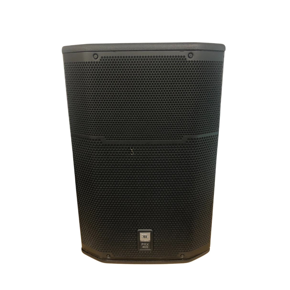 JBL - JBL PRX415M 15" Two-Way Stage Monitor and Loudspeaker (Used) - JBL PRX415M