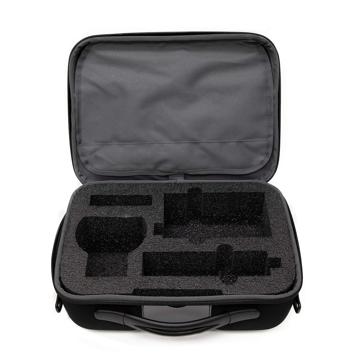 Telefunken ZC03 Zipper Case for TF29 TF39 TF47 and TF51