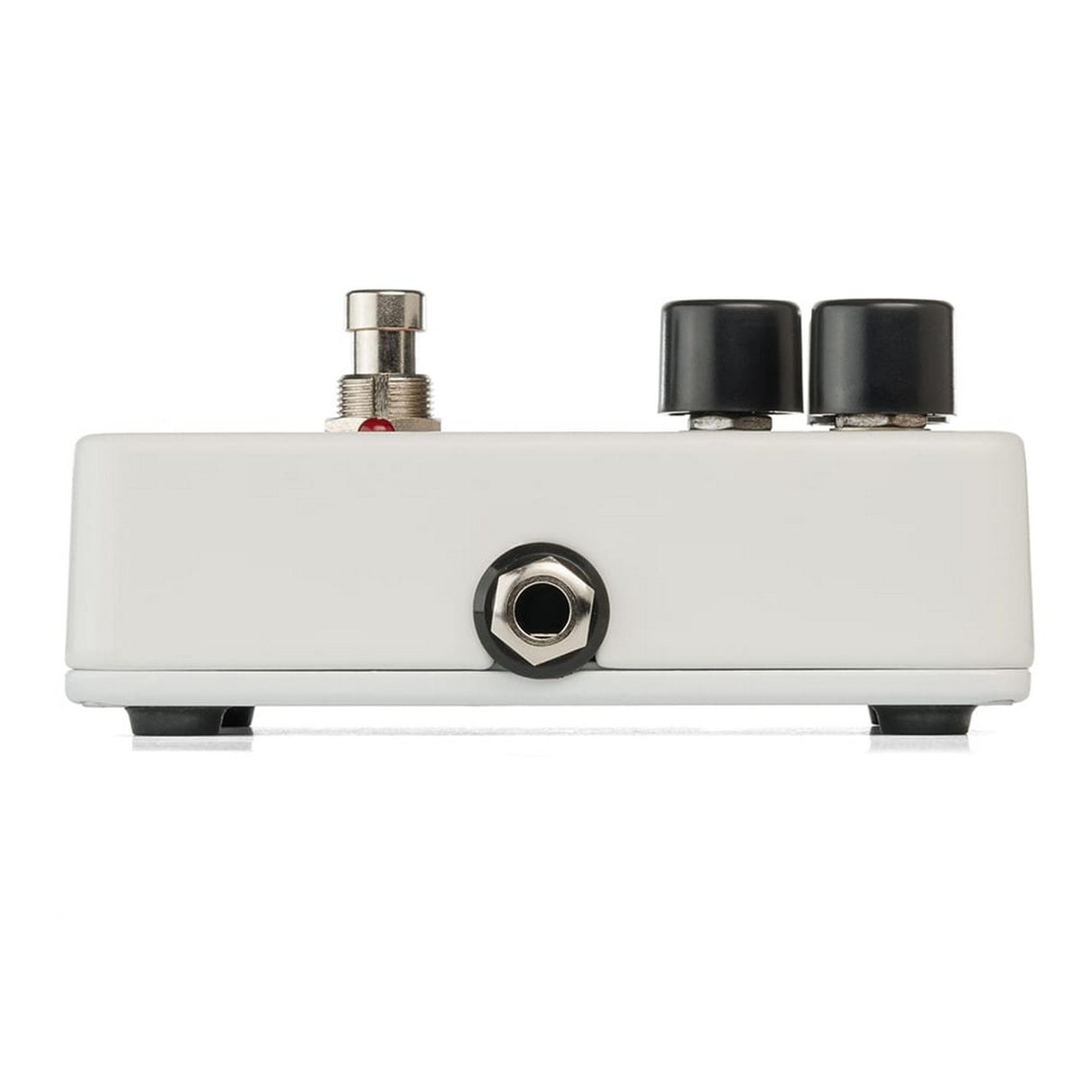 Electro-Harmonix Flatiron Fuzz/Distortion Effects Pedal