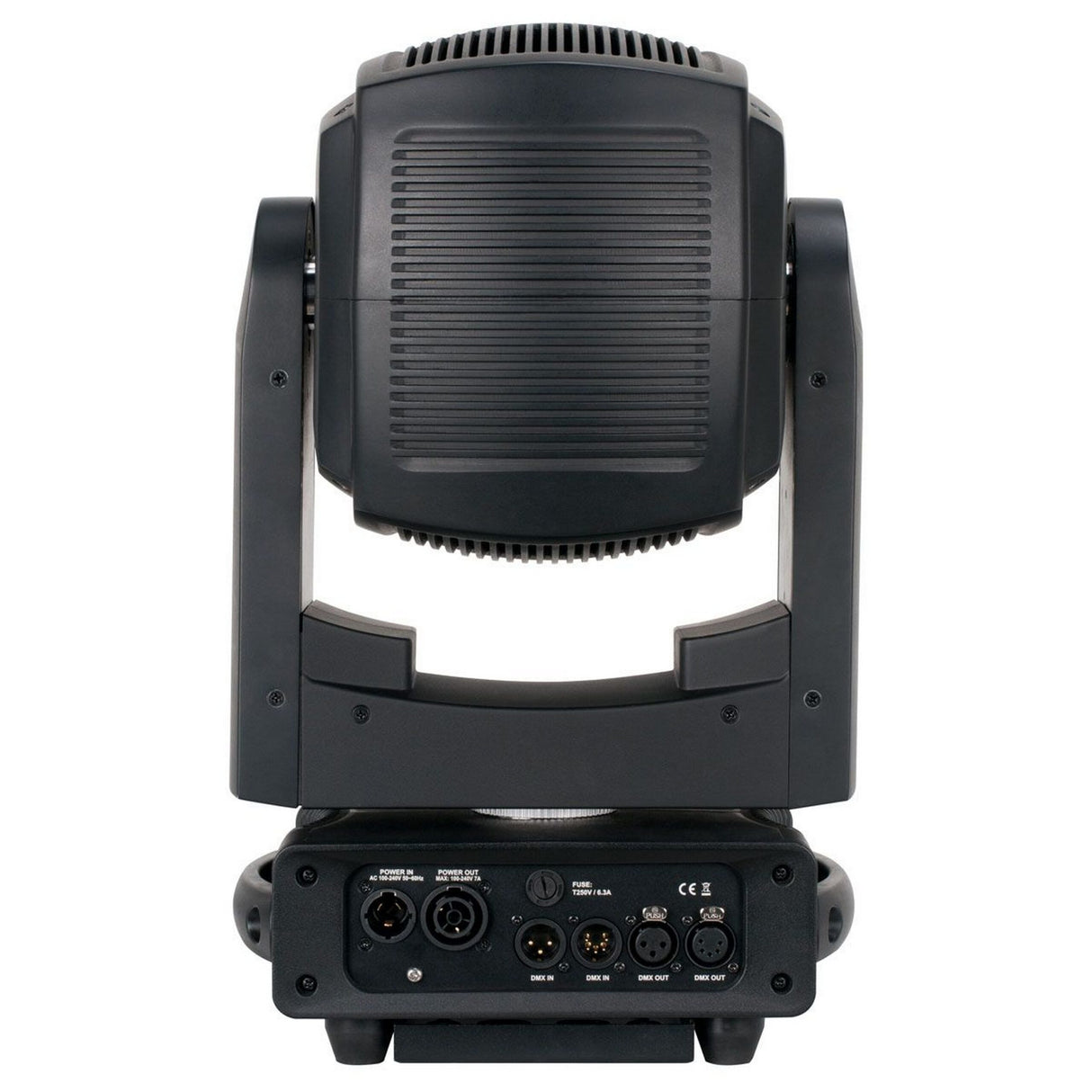 ADJ FOCUS WASH 400 RGBACL 400 Watt Led Moving Head Wash Fixture