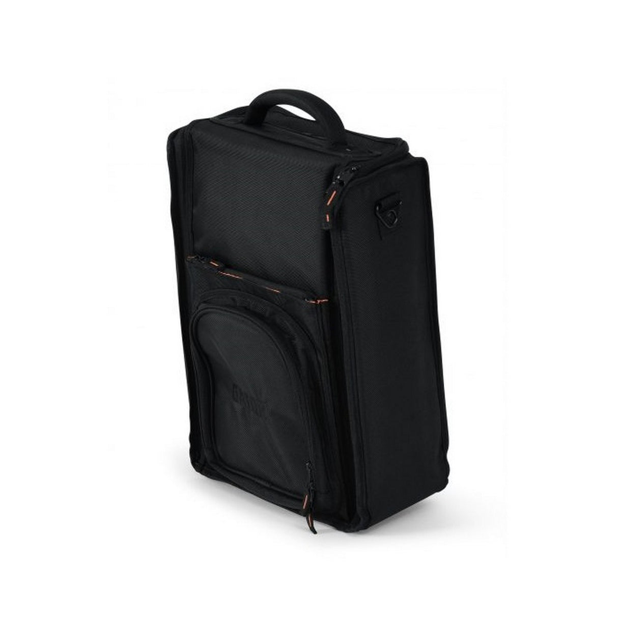 Gator Cases GCLUBRN72 DJ Turntable Case for Seventy-Two