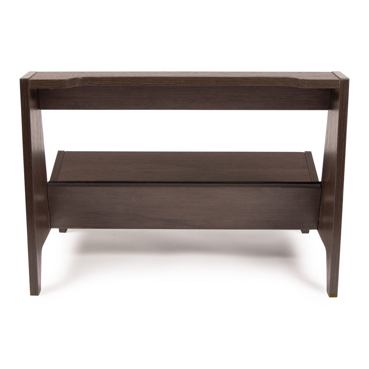 Gator GFW-ELITEGTRAMPLG-BRN Frameworks Elite Series Large Combo Guitar Amp Stand Dark Walnut Brown - accessories