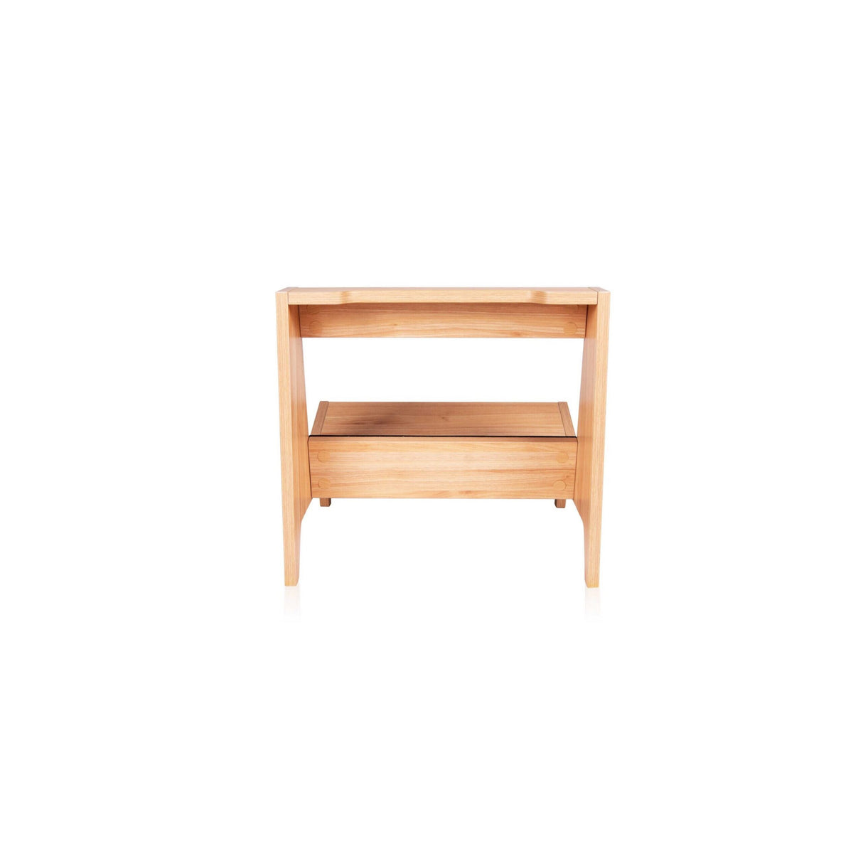 Gator GFW-ELITEGTRAMPSM-MPL Frameworks Elite Series Small Combo Guitar Amp Stand Maple Matt - accessories