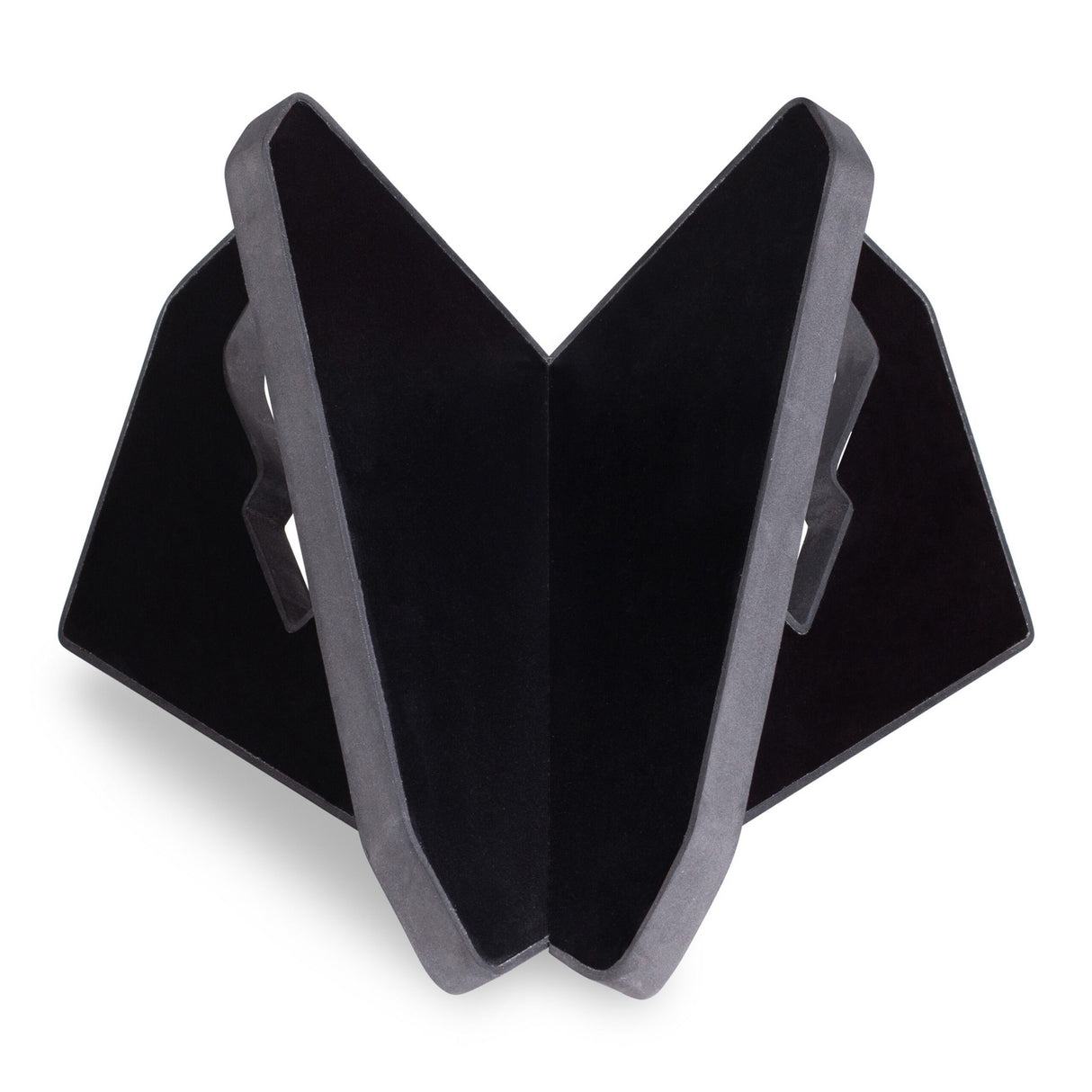 Gator GFW-ELITEGTRXSTD-BLK Frameworks Elite Series Guitar X Style Stand Black - accessories