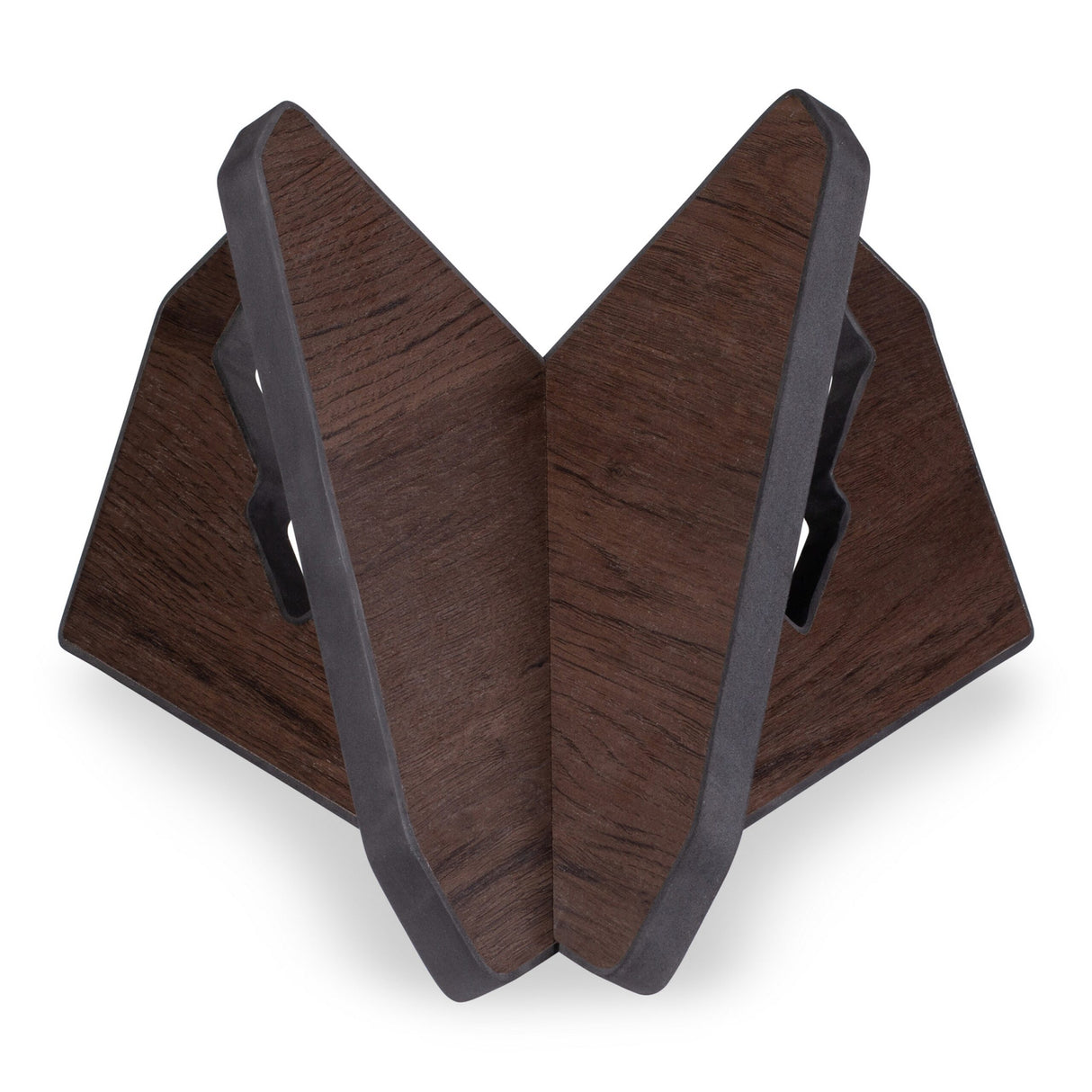 Gator GFW-ELITEGTRXSTD-BRN Frameworks Elite Series Guitar X Style Stand Brown - accessories