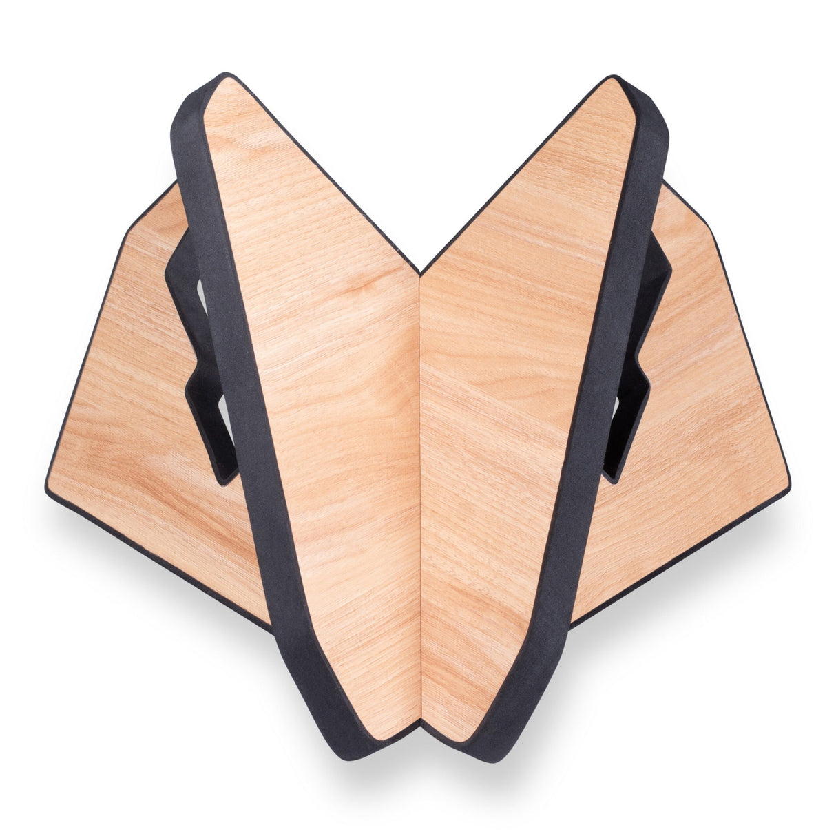 Gator GFW-ELITEGTRXSTD-MPL Frameworks Elite Series Guitar Furniture X Stand Maple - accessories