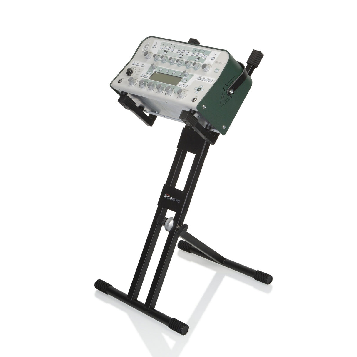 Gator GFWGTRAMP200 Combo Amp Stand