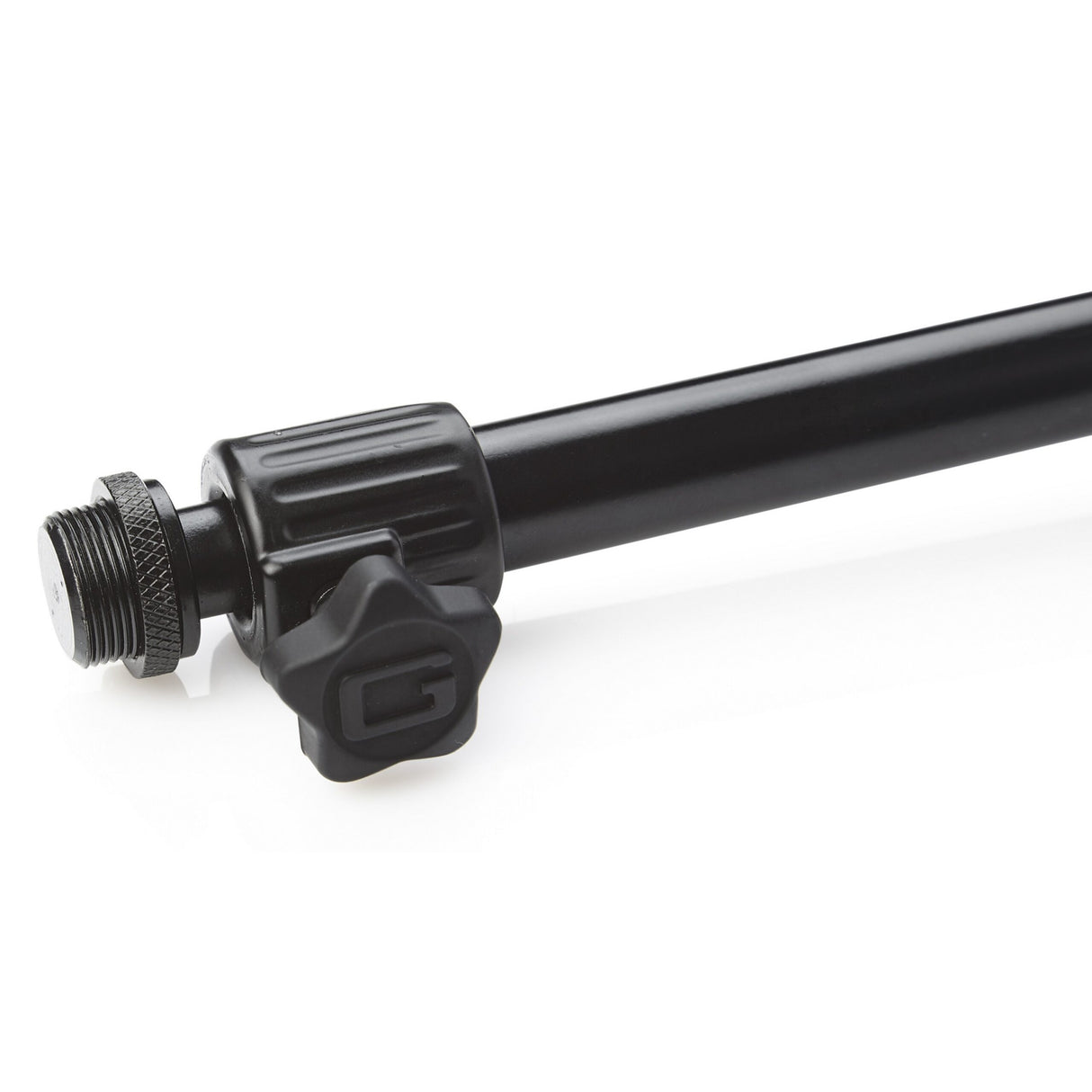 Gator Cases GFW-MIC-MINIBM16 Adjustable Angle 16 Inch Mini Boom