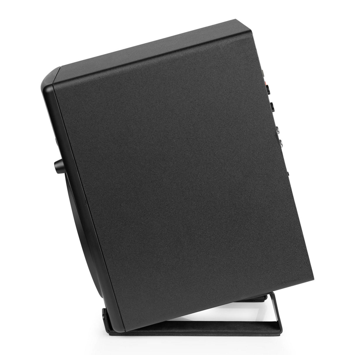 Gator GFW-SPKSTMNDSK-WDG Desktop Speaker Wedge Stand Pair