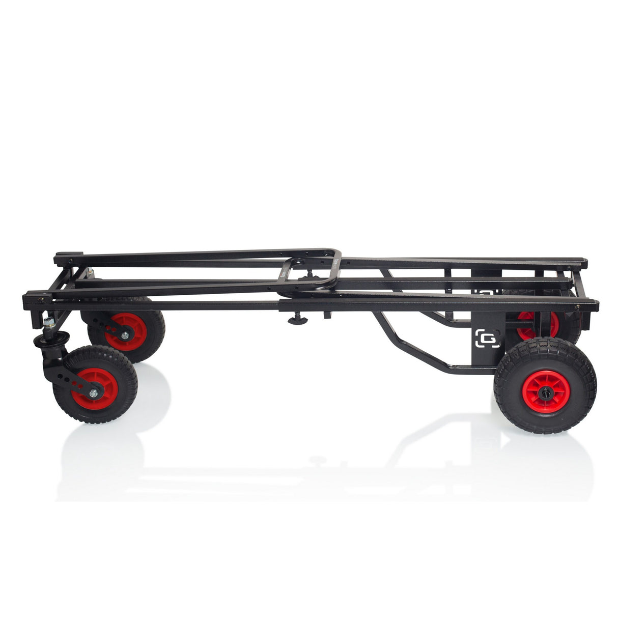 Gator GFW-UTL-CART52AT 52-Inch Utility Cart All Terrain