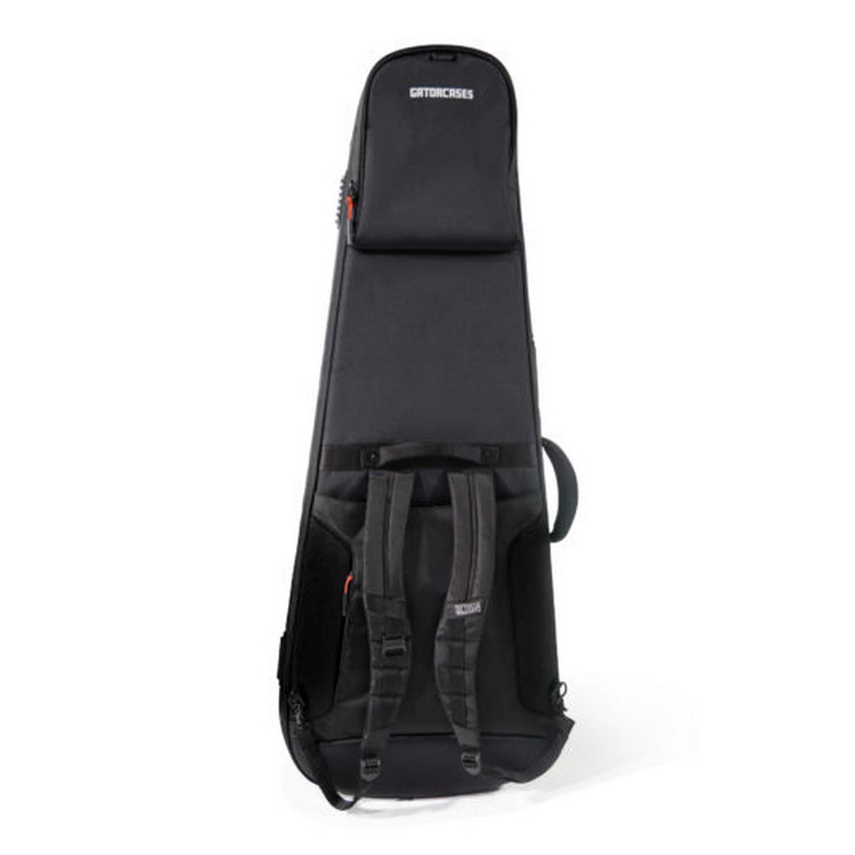 Gator G-ICON335 ICON Series Bag for 335 Style Guitars - accessories