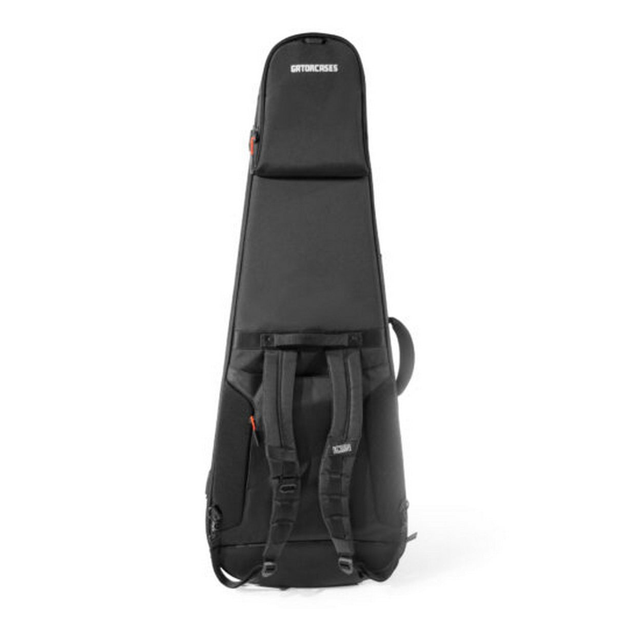 Gator G-ICONDREAD ICON Series Gig Bag for Dreadnaught Acoustic Guitars - accessories