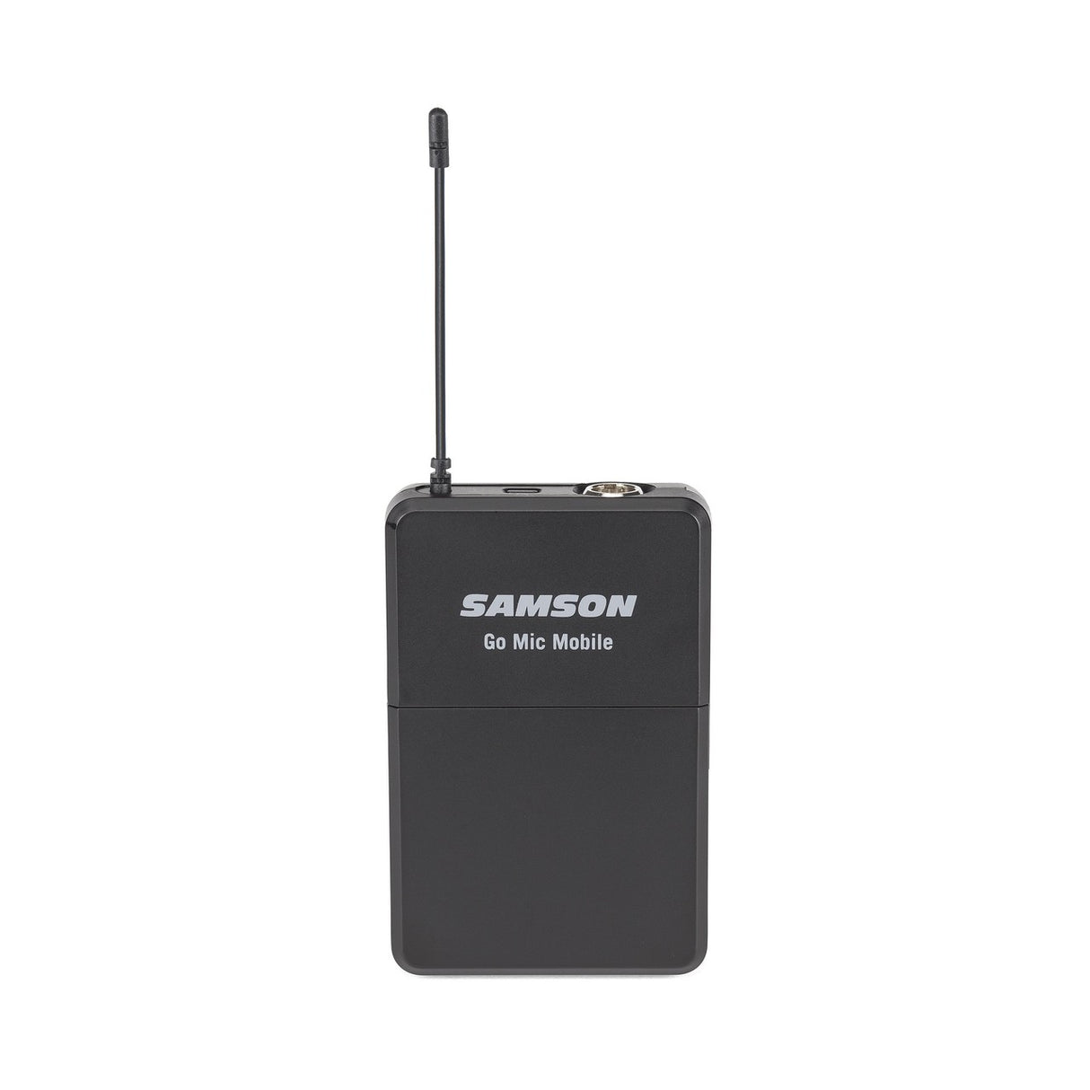 Samson Go Mic Mobile Wireless Lavalier Microphone System for Mobile Video
