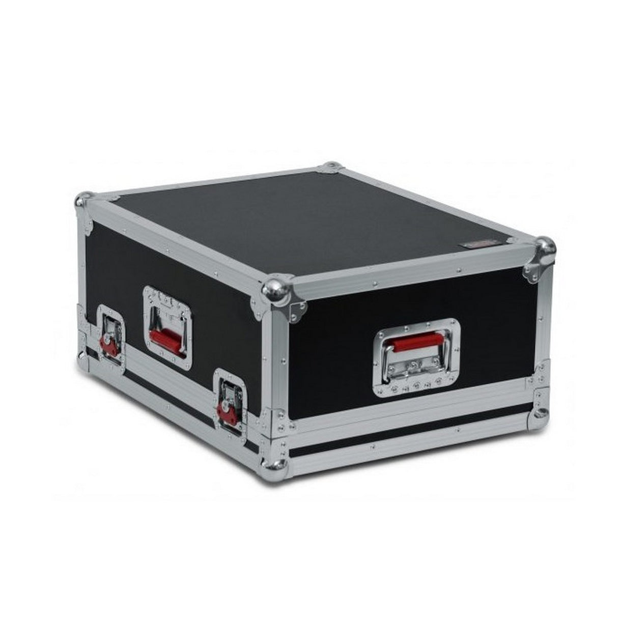 Gator Cases G-TOURAHSQ5NDH Road Case for SQ-5 Mixer