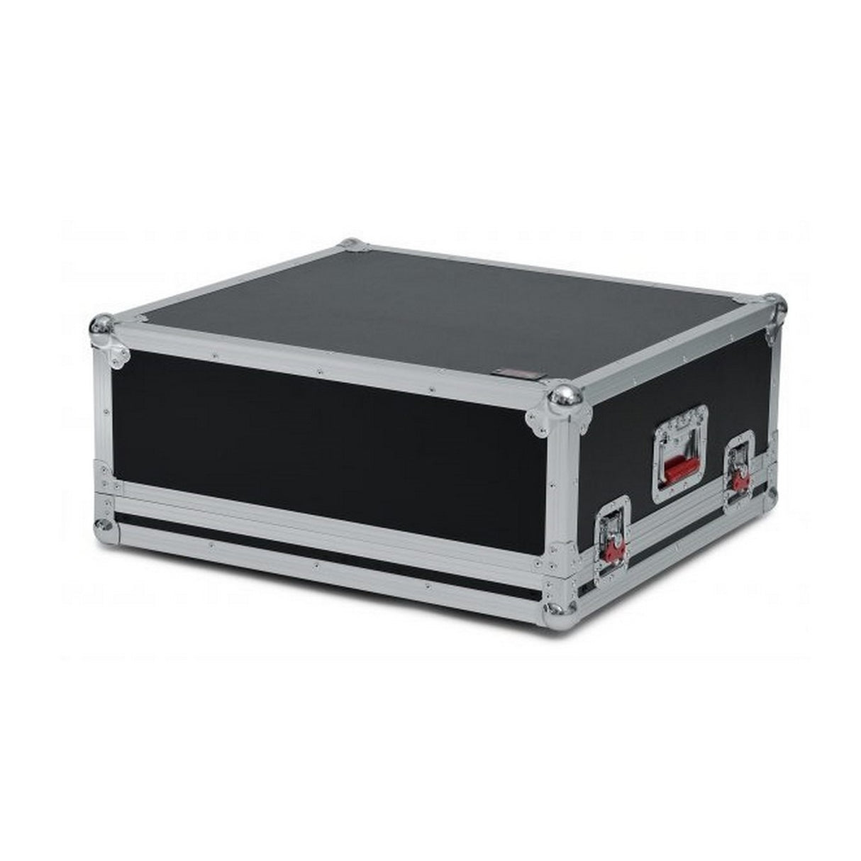 Gator Cases G-TOURAHSQ6NDH Road Case for SQ-6 Mixer
