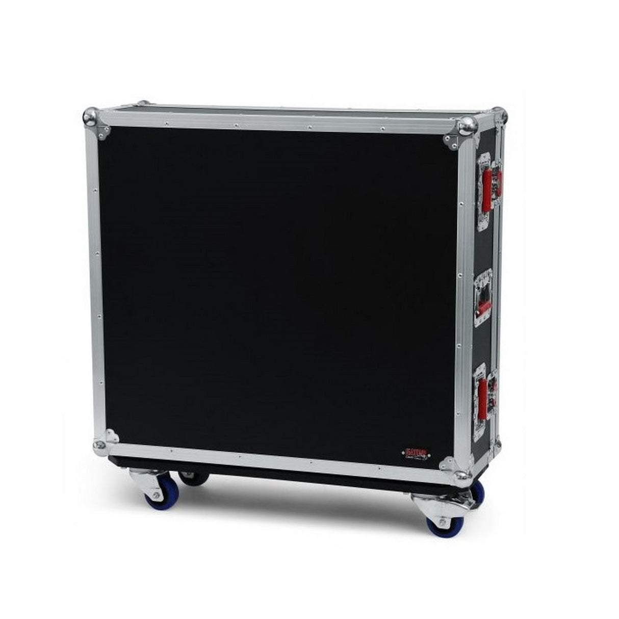 Gator Cases GTOURAHSQ7 G-Tour Custom Flight Case for SQ-7