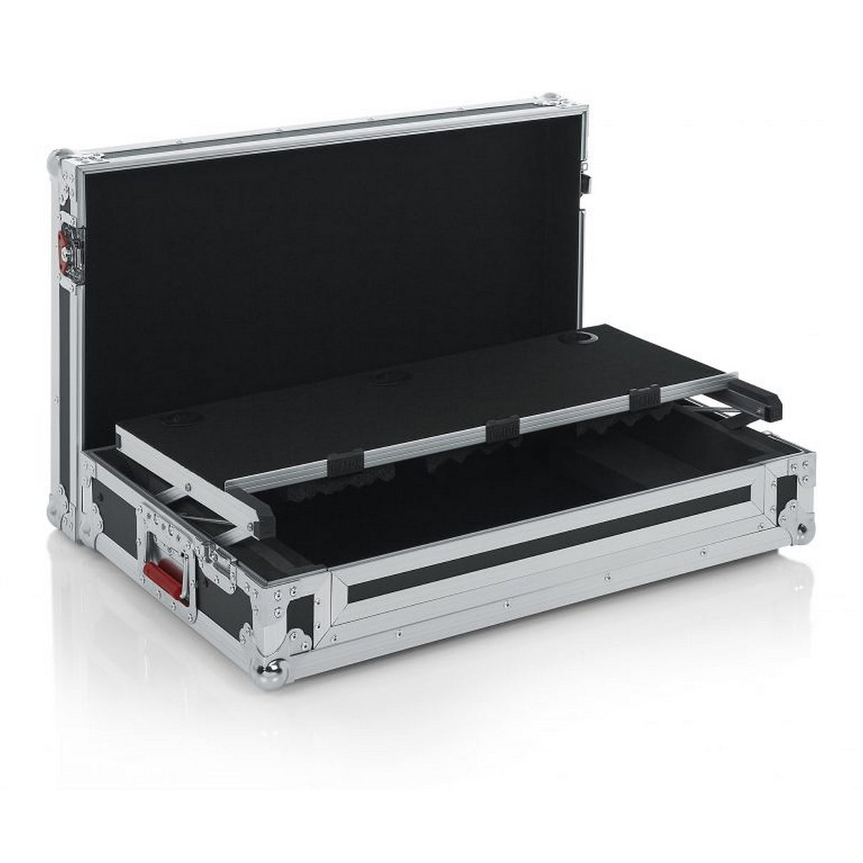Gator Cases G-TOURDSPDDJ1000 Controller Road Case for Pioneer DDJ-1000