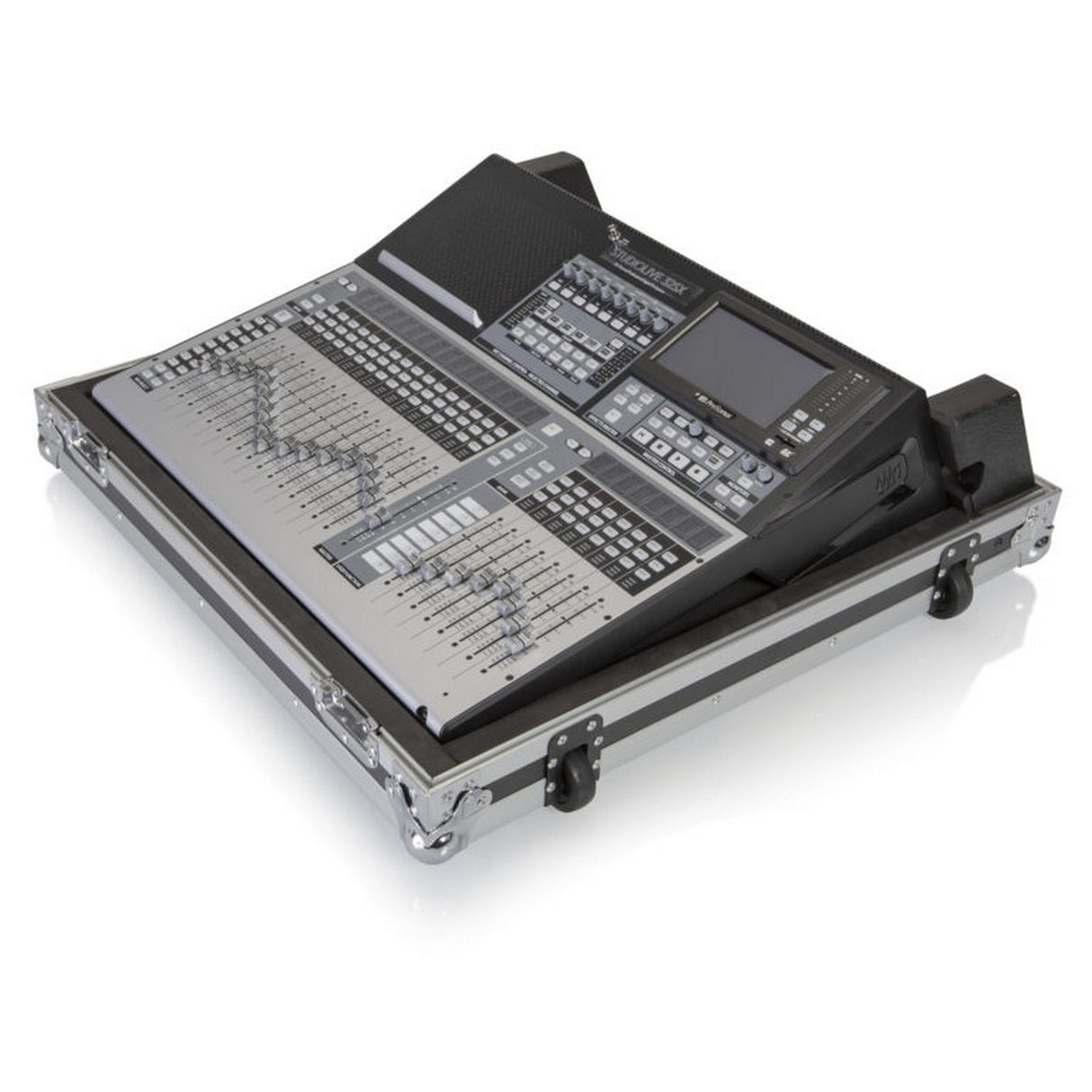 Gator Cases G-TOURPRESL32SXNDH Case for PreSonus SI32Xs