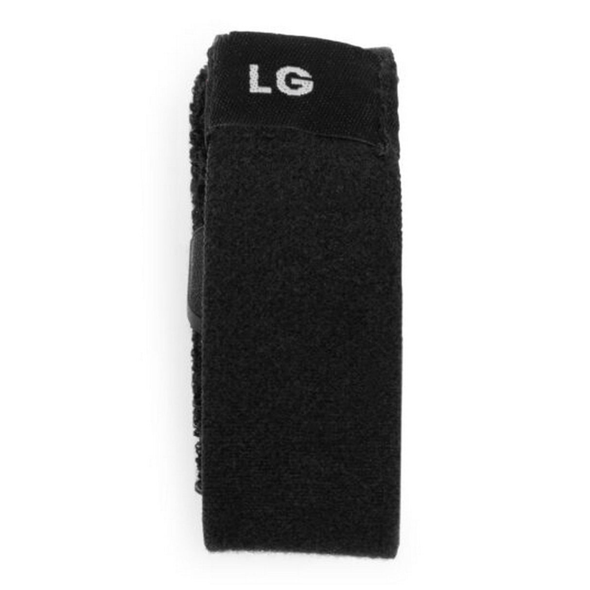 Gator GTR-FRETMUTELG-1BK Guitar Fret Mute 1 Pack Black Large - accessories