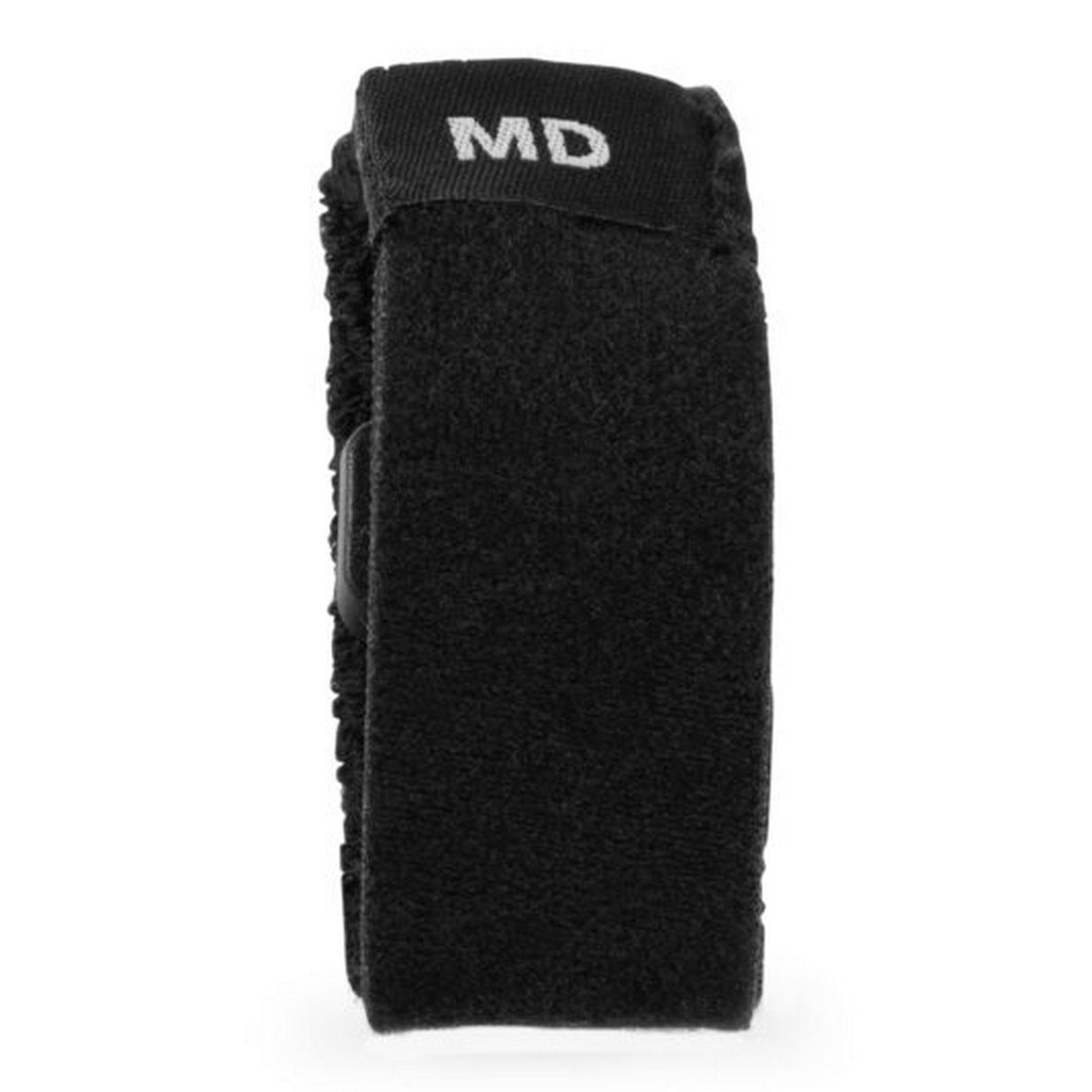 Gator GTR-FRETMUTEMD-3BK Guitar Fret Mute 3 Pack Black Medium - accessories