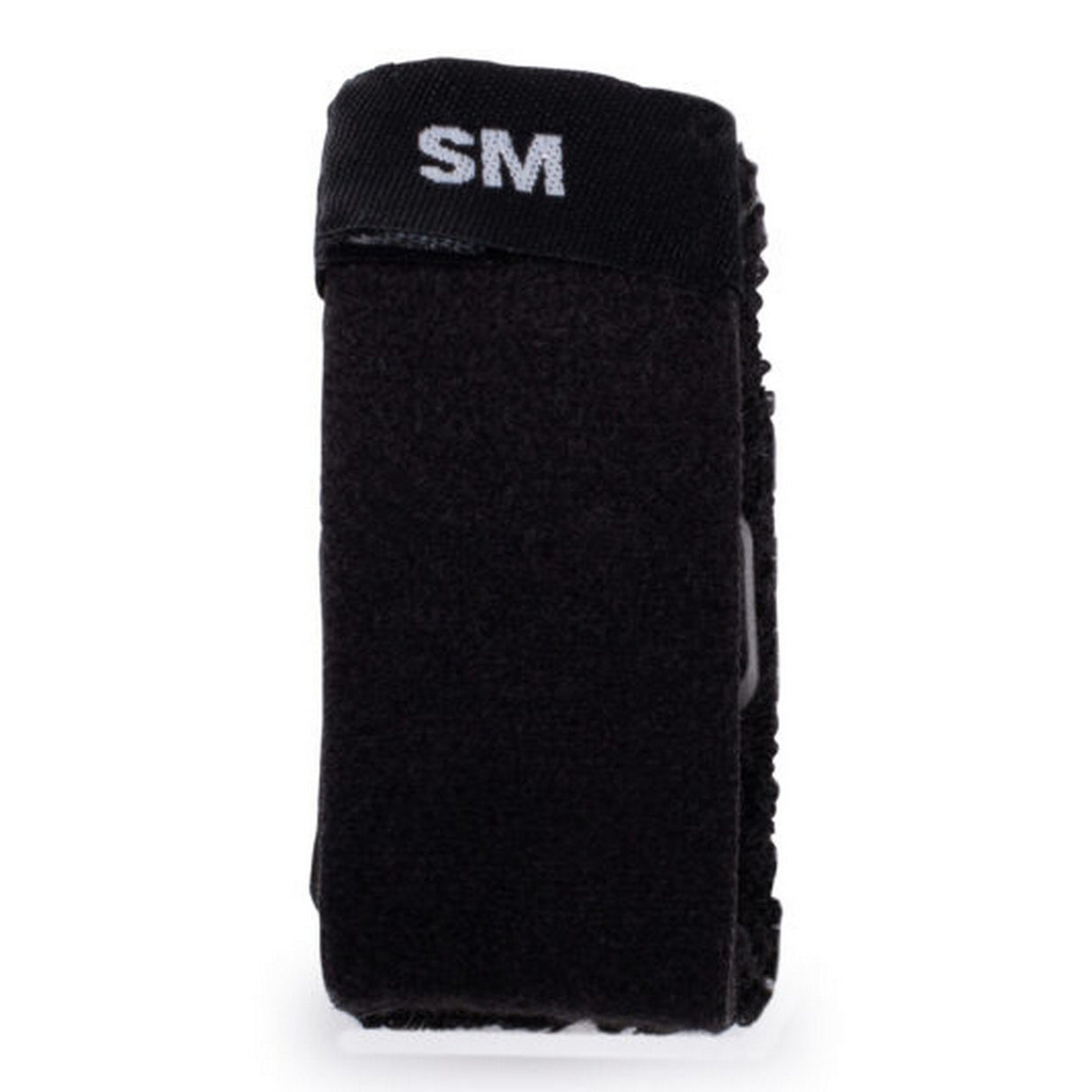 Gator GTR-FRETMUTESM-1BK Guitar Fret Mute 1 Pack Black Small - accessories