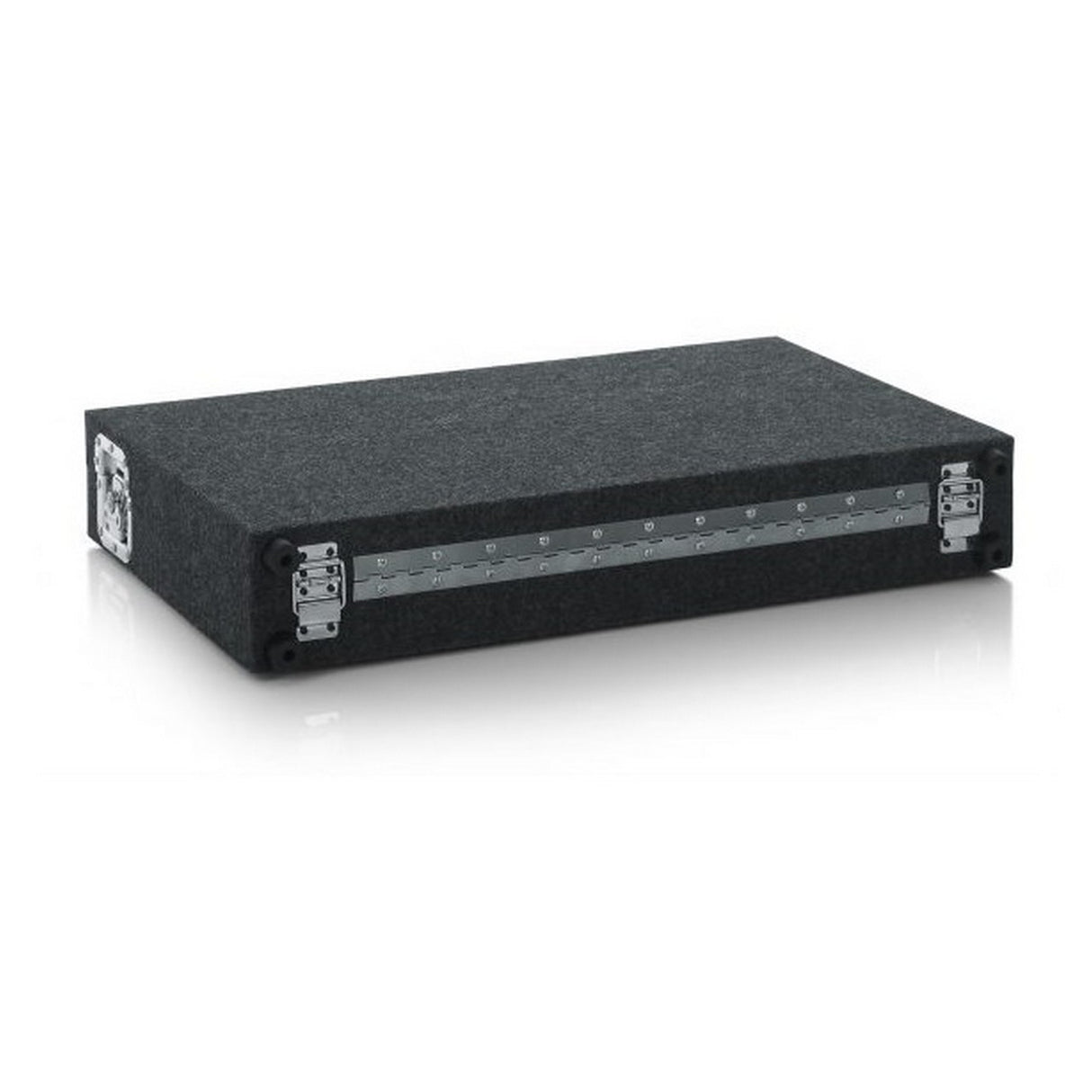 Gator Cases GTRSTD4 Rack Style 4 Guitar Stand/Foldable Case - accessories