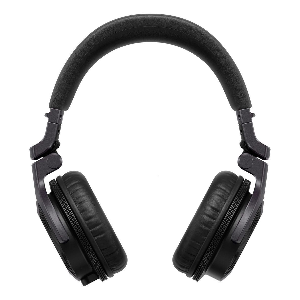 Pioneer DJ HDJ-CUE1 On-Ear DJ Wired Headphone Black