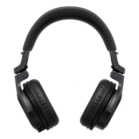 Pioneer DJ HDJ-CUE1 On-Ear DJ Wired Headphone Black