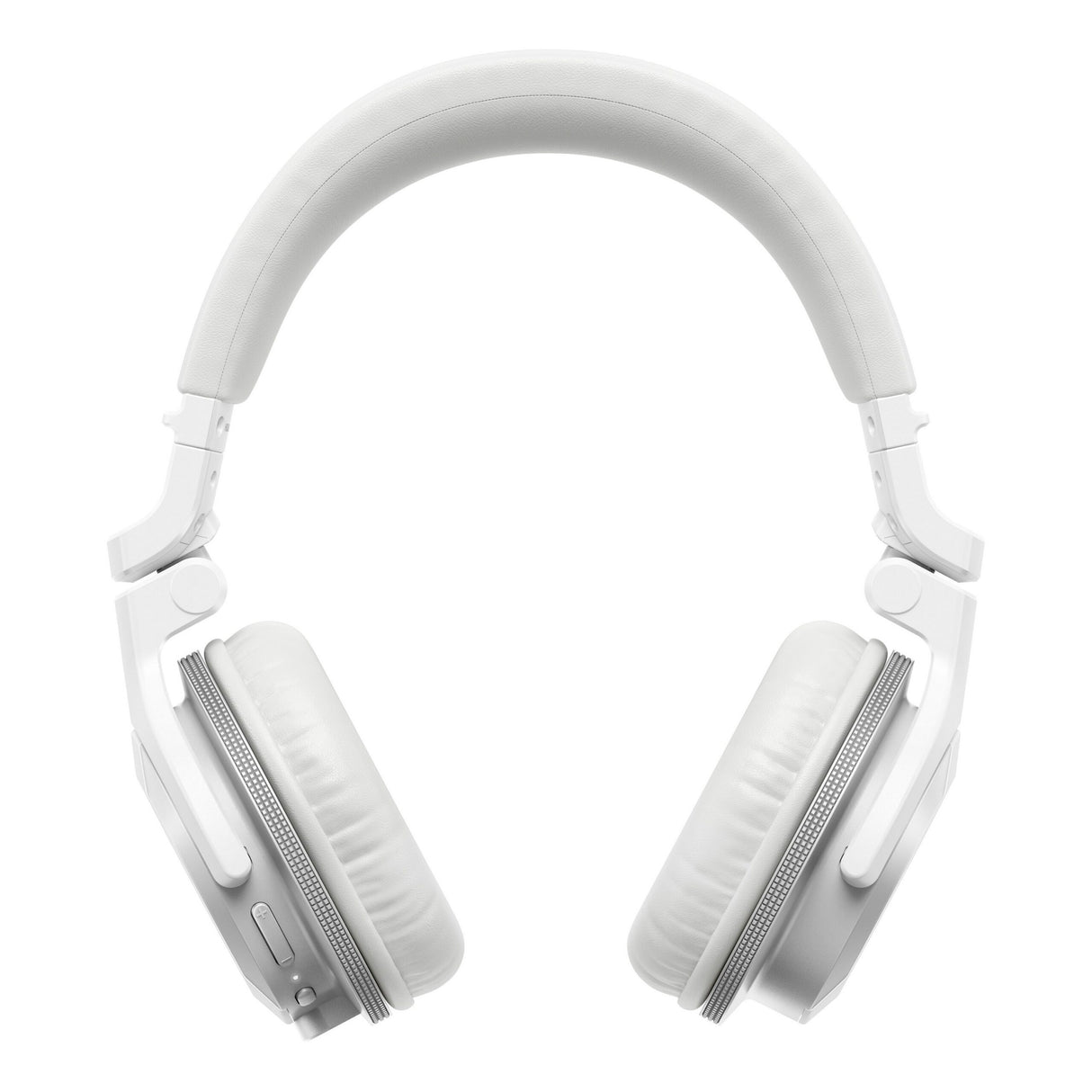 Pioneer DJ HDJ-CUE1BT-W On-Ear DJ Bluetooth Headphone White