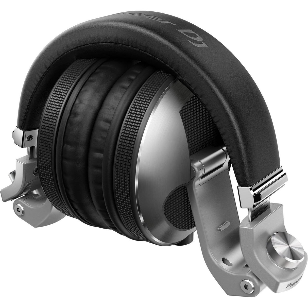Pioneer HDJ-X10-S | Over Ear DJ Headphones Silver (Used)