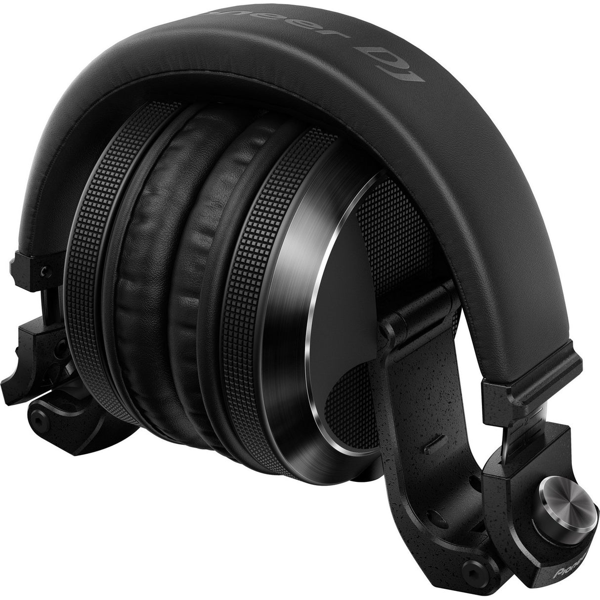 Pioneer DJ HDJ-X7-K Over Ear DJ Headphones Black