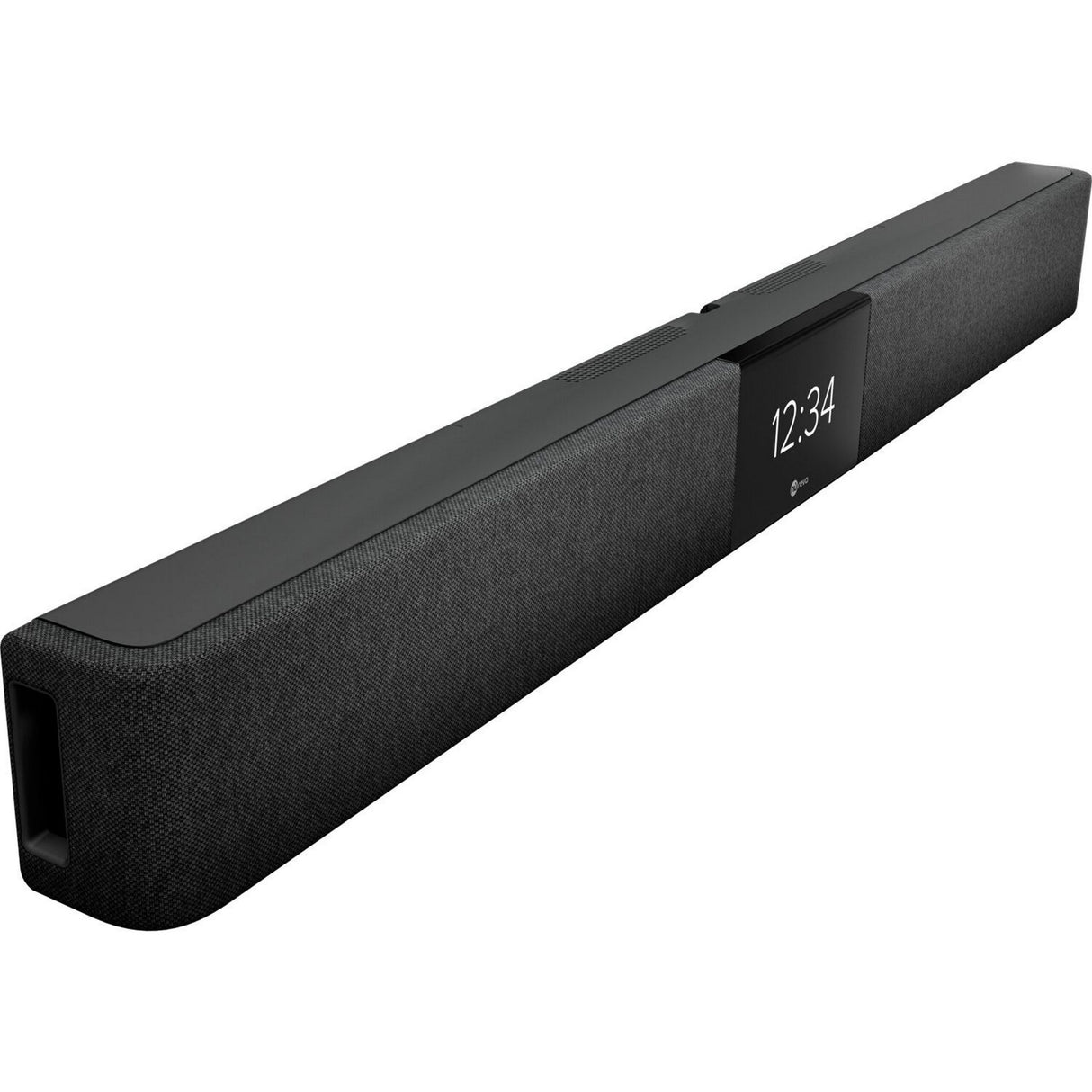 Nureva HDL200-B 18 x 18 Foot Audio Conferencing System Black