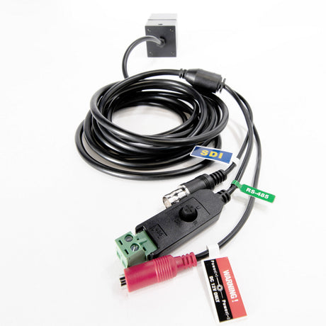 AIDA HD-X3L-IP67 Full HD 1080p60 Weatherproof 3G-SDI 3.5x POV Camera