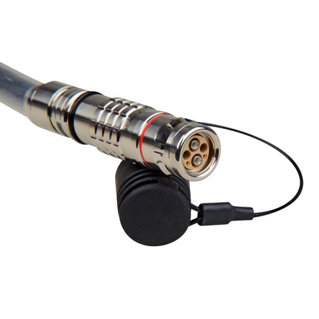 Camplex HF-FUWPUW-S-0025 LEMO FUW-PUW Indoor Studio SMPTE Fiber Camera Cable 25-Foot