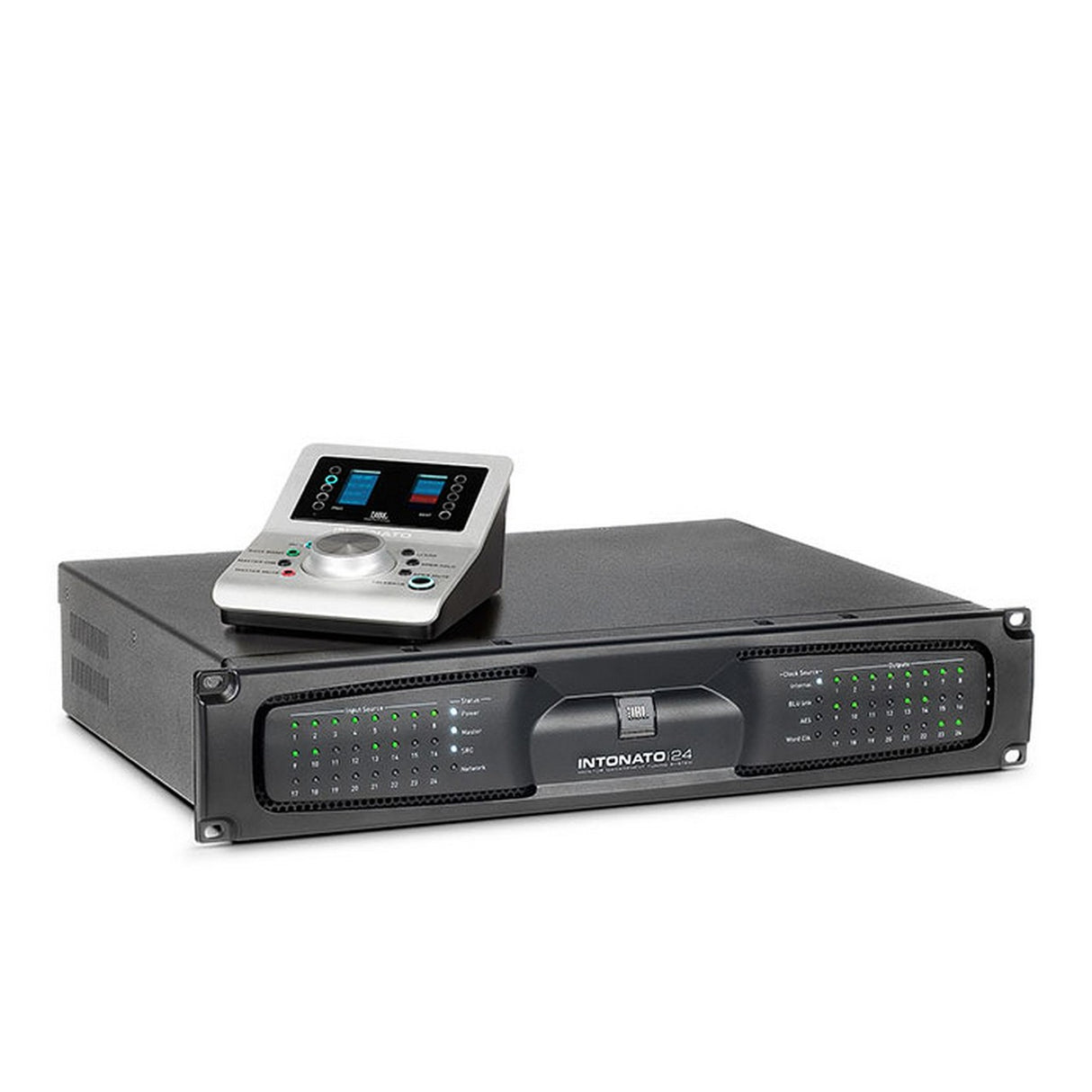 JBL Intonato Desktop Controller Accessory Controller for Intonato 24