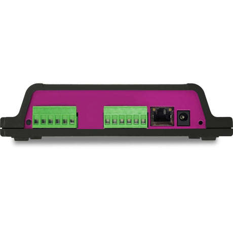 Visual Productions IoCore2 GPI + GPO Interface with RS-232 and DMX