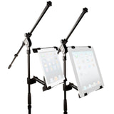 Ultimate Support JS-MNT101 iPad Holder (Used)