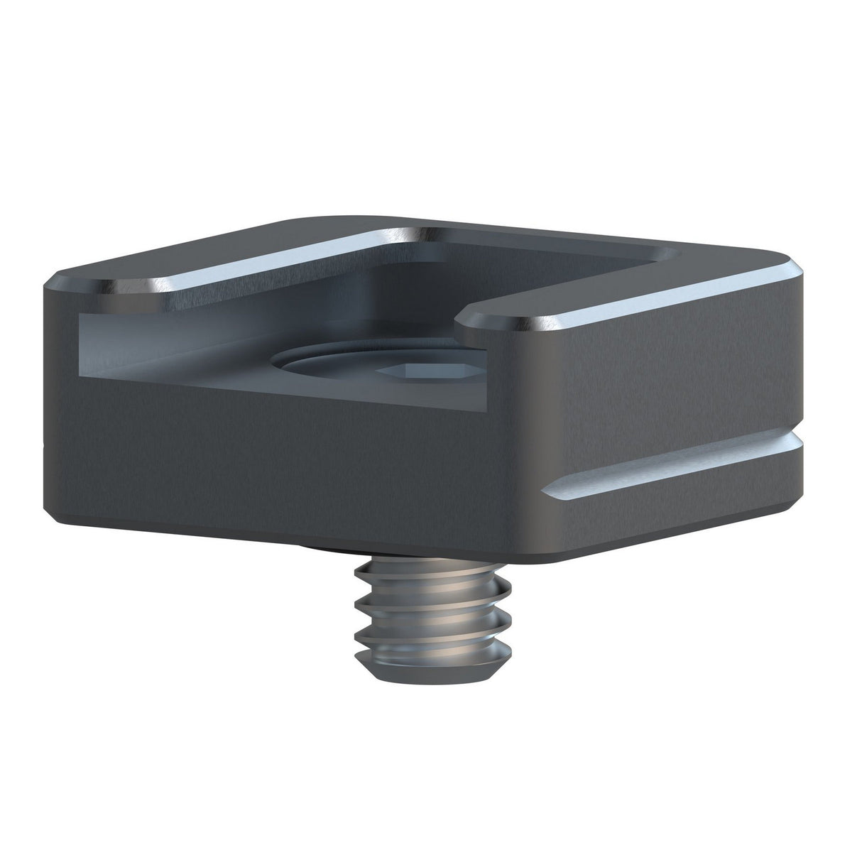 Kondor Blue Cold Shoe Receiver