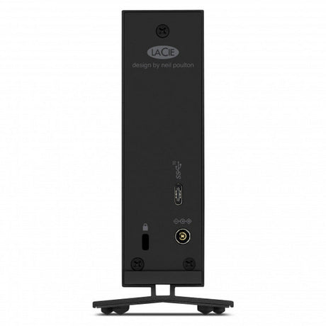 LaCie d2 Professional Desktop Drive 20TB