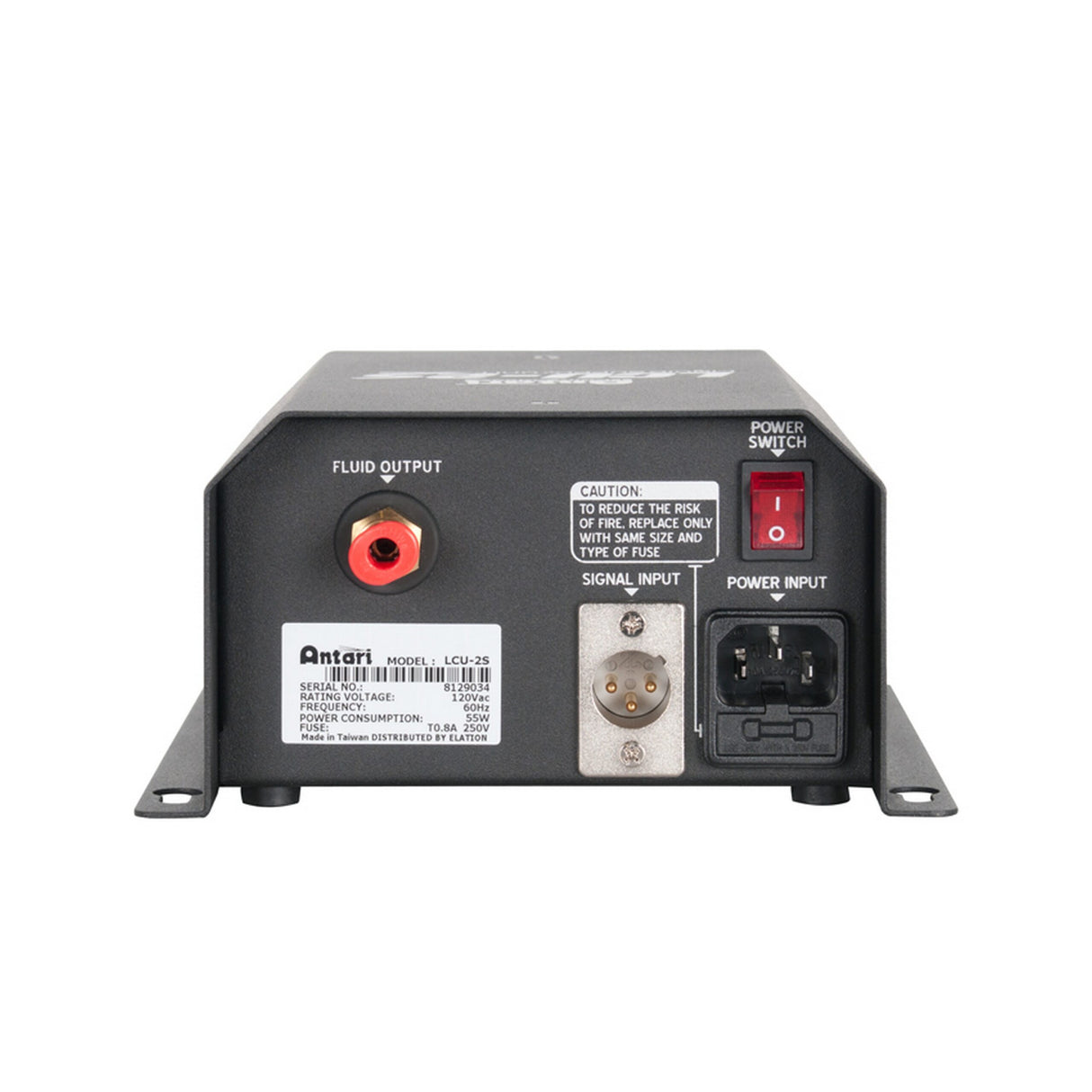 Antari LCU-2S Liquid Control System