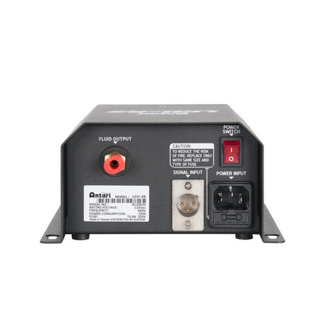 Antari LCU-2S Liquid Control System