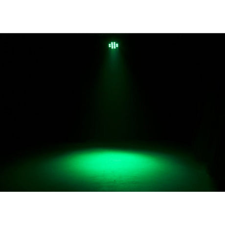 Eliminator Lighting LP 12 HEX 12 x 5 Watt LED RGBW Lighting Fixture