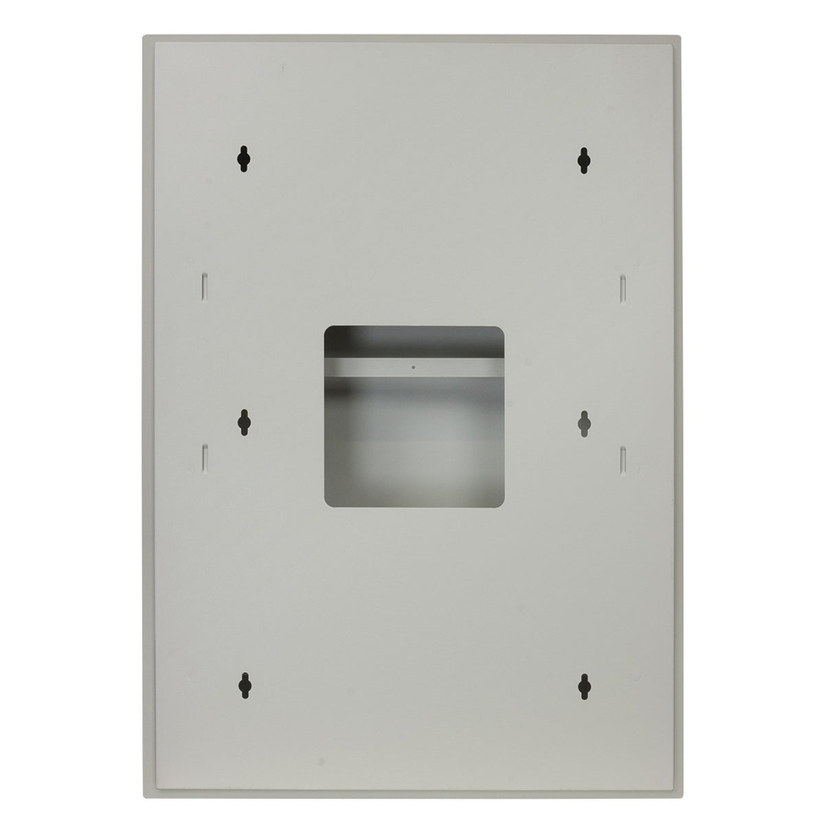 Lowell LTR-320R Rack-Wall Tiltout 3U Recessed