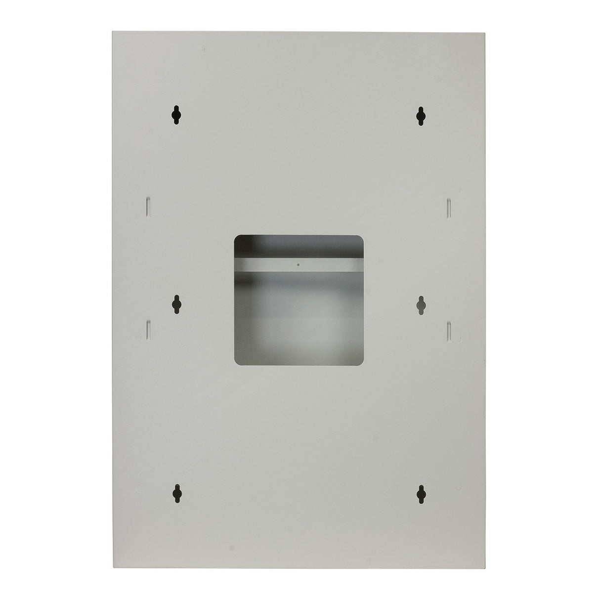 Lowell LTR-320S Rack-Wall Tiltout 3U Surface