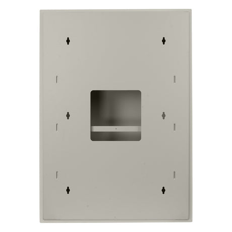 Lowell LTR-420R Rack-Wall Tiltout 4U Recessed